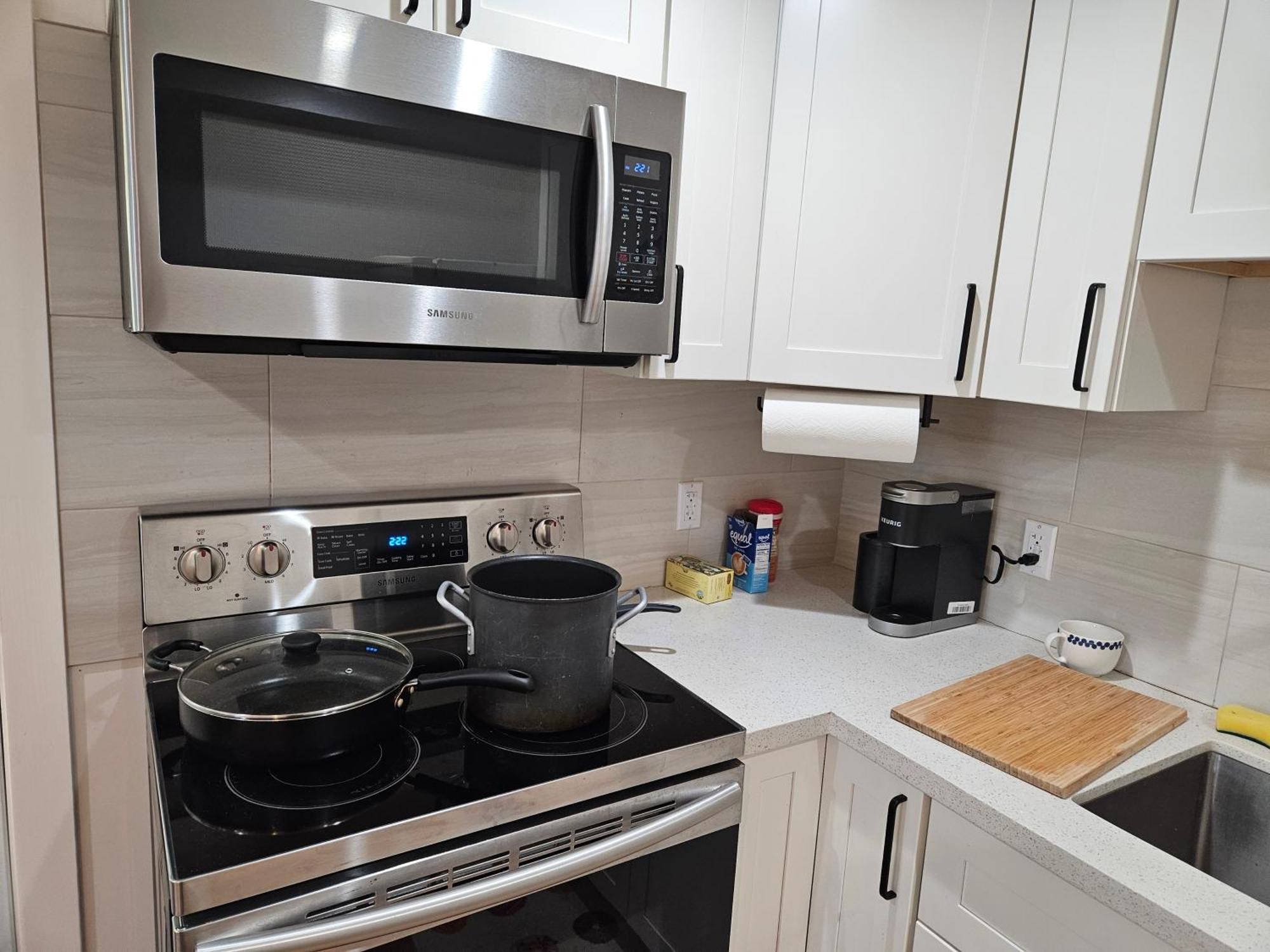 Sunset Location 2Bed/1Bath Apt Close To Golden Gate Park San Francisco Zewnętrze zdjęcie