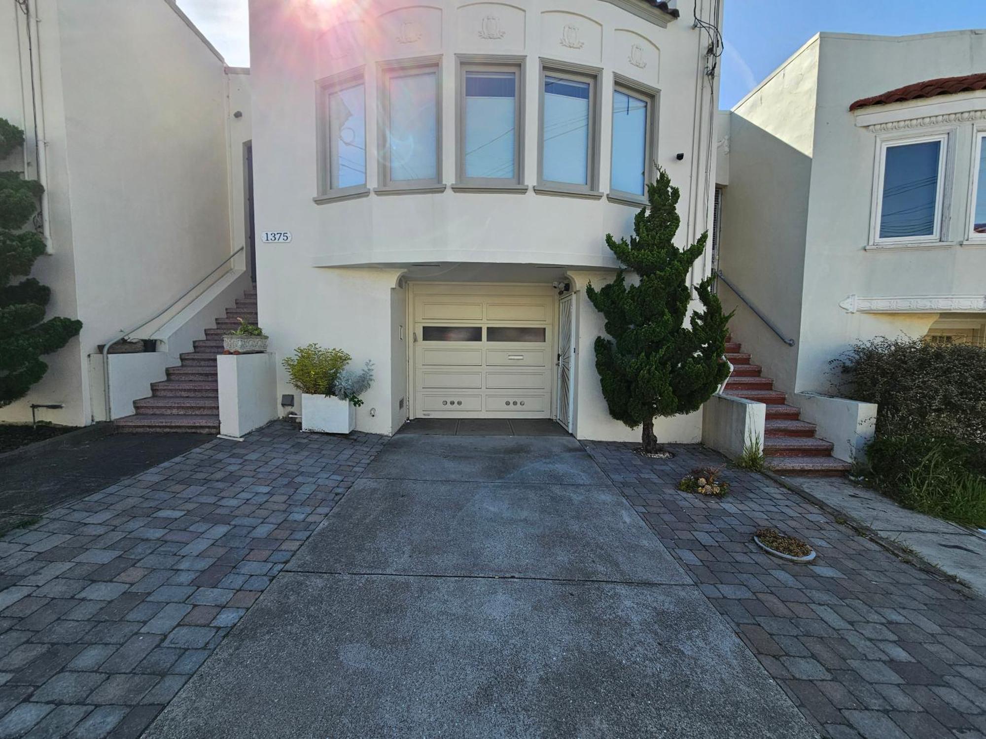 Sunset Location 2Bed/1Bath Apt Close To Golden Gate Park San Francisco Zewnętrze zdjęcie